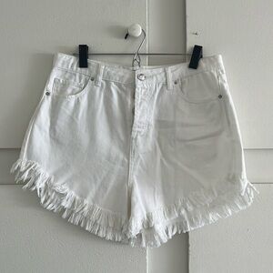 Women’s Jean shorts